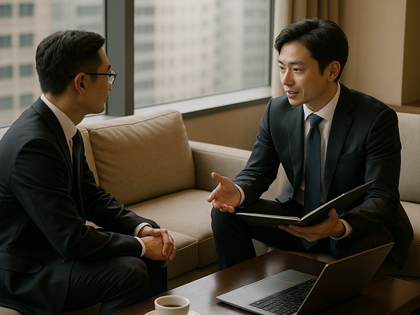 南开高端保密顾问服务