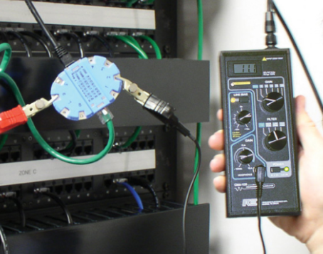 南开美国REI CMA-100反监听音频放大器